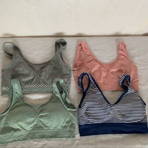 Bralette Bundle